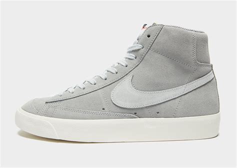 nike blazer mid in grau herren|nike blazer mid foot shoes.